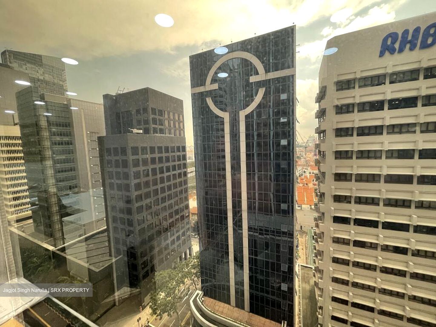 Tong Eng Building (D1), Office #452198061
